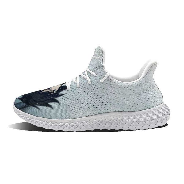 

spring 2021 tomioka giyuu anime pattern outdoor jogging running shoes rdft