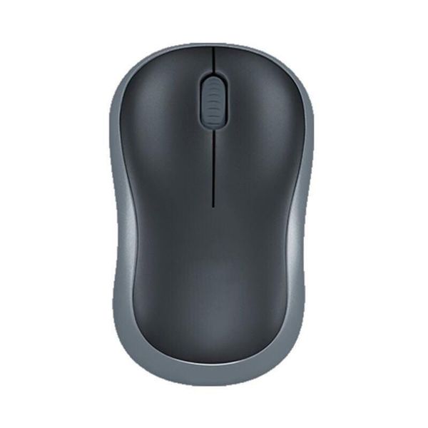 

mice m220 silent usb optical wireless mouse 2.4g receiver super slim for pc laptop
