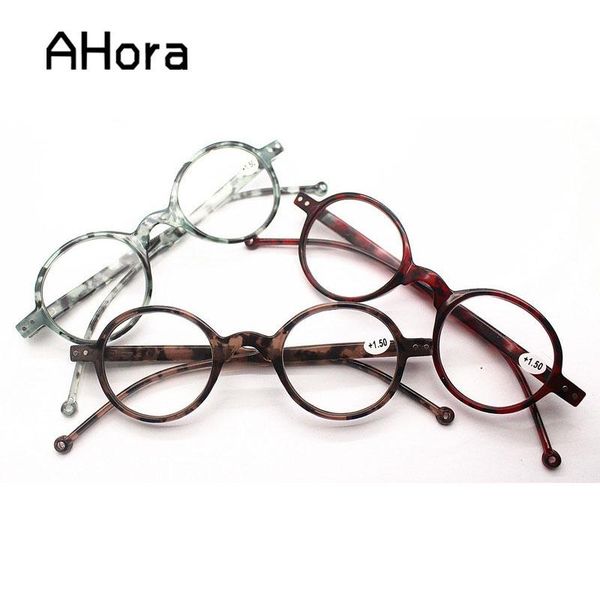 

sunglasses ahora small frame round reading glasses floral lollipop prebyopia spectacle hyperopia eyeglasses eyewear with diopter +1.0to+3.5, White;black