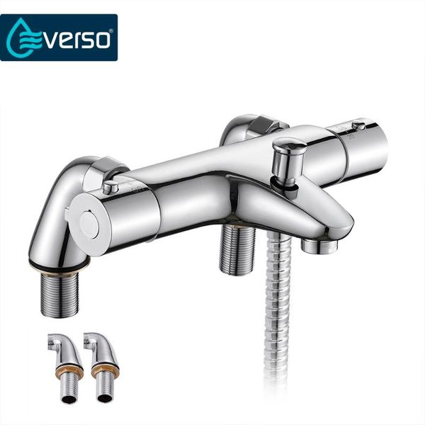 

bathroom shower set bathtub faucets thermostatic mixing valve mixer sets