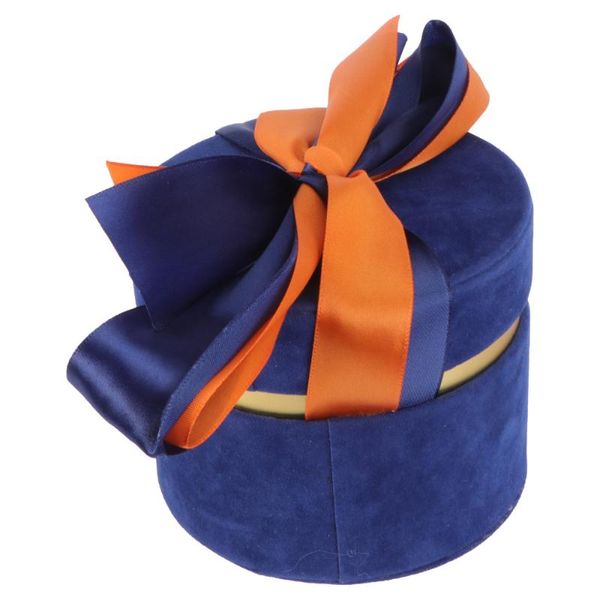 

gift wrap 1pc delicate flower box container creative storage for decor