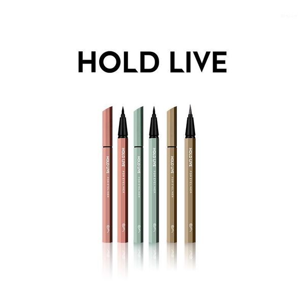 

rich colorful liquid eyeliner long lasting fast dry non-smudge waterproof makeup beauty natural eyes cosmetics tslm11
