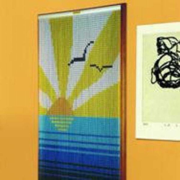 

blinds sun chain link screen curtains uk