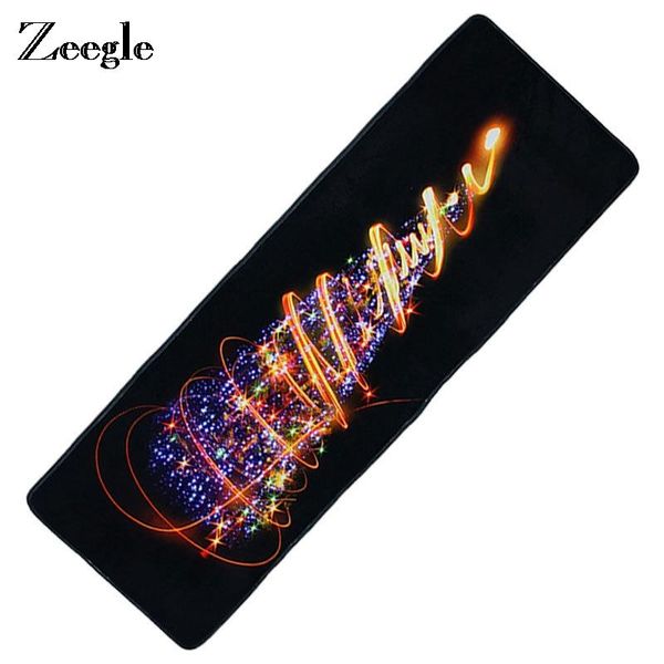 

carpets zeegle door mat kitchen carpet christmas home decor snowman floor tree rug bathroom dining room
