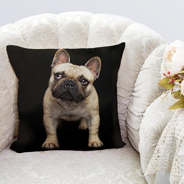 

pillow case various sizes personalized pillowcase cotton polyester cute style sofa bed home animal pattern decorative pillowcases