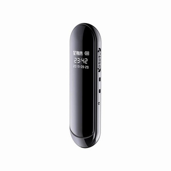 Auto Video V8 HD 1080P Mini Kamera Clip Stift Digital Voice Recorder Noice Cancelling Smart Camcorder Sport DV Handy wiedergabe