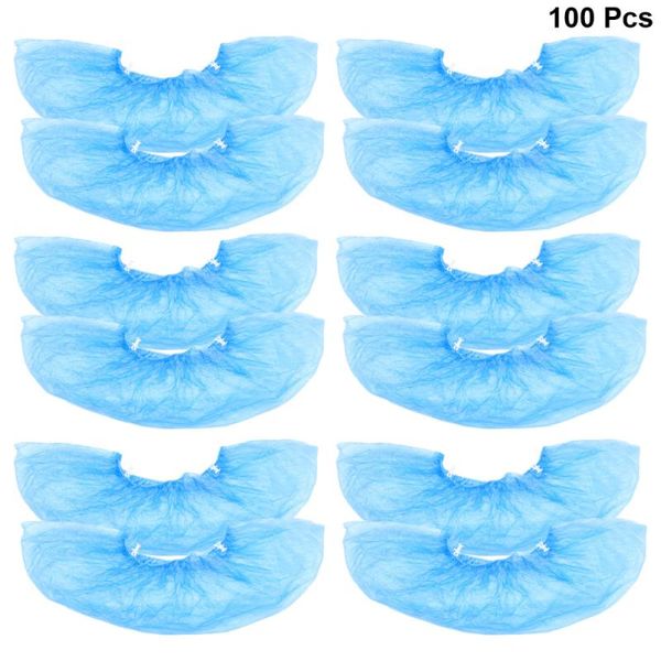 

100pcs t button shoe cover machine disposable buckle automatic ma covers