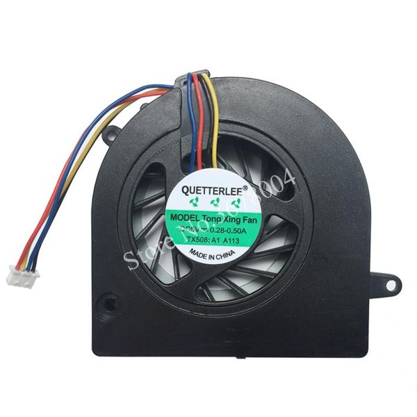 

lapcooling pads cpu fan for lenovo g460 g465 z460 z465 g560 g565 cooler