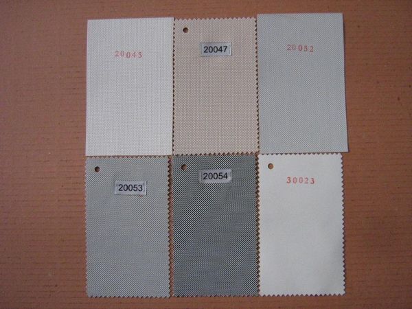 

blinds motorized roller blinds, 0.5m wide, 0.5-1.8m hight, sunscreen fabric