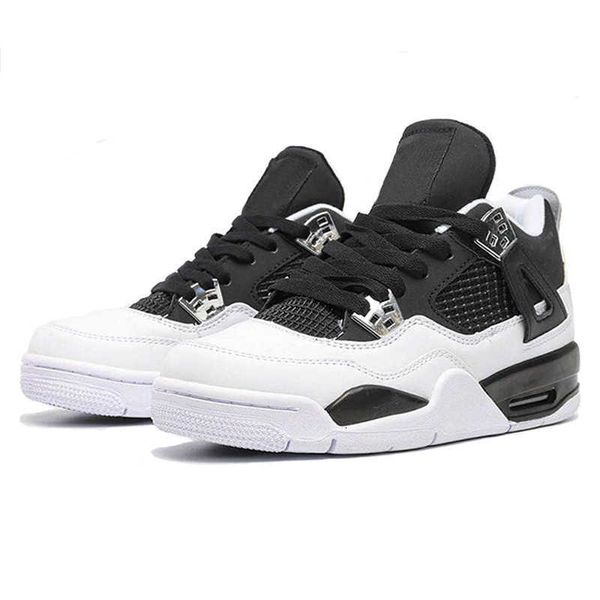 

men jumpman 4 4s basketball shoes sneakers metallic purple new fire red bred mens women lemon venom trainers sportsrqmv