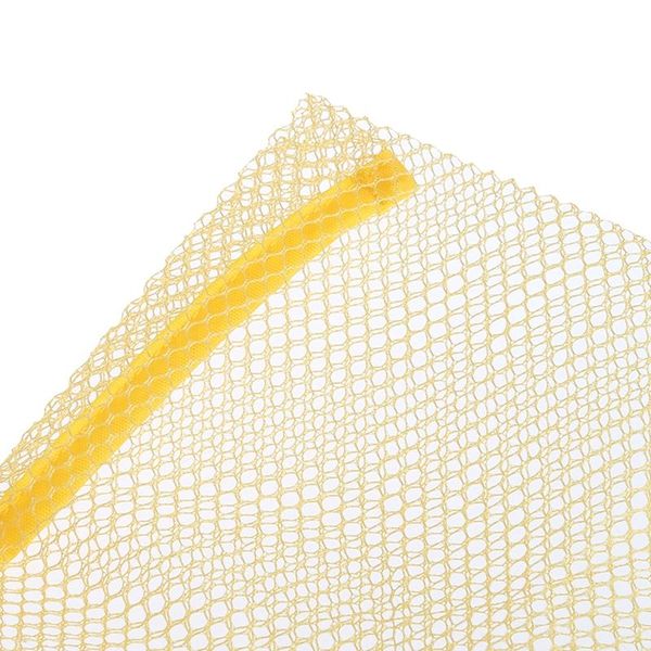 

portable kids sand away mesh beach bag shell collection carrying toys storage 97bc stroller parts & accessories