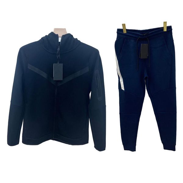 

tracksuit mens sports sportswear pants hoodies jackets space cotton trousers womens bottoms joggers man running jacket muti colors, Gray