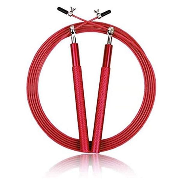 

jump ropes rope skipping professional steel men's women's gymnastics with adjustable fitness workout