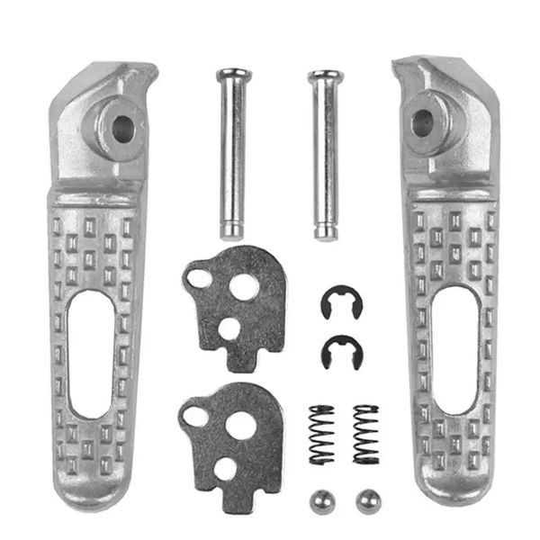 

motorcycle rear footrest pedal foot pegs for honda cbr1000rr cbr600rr vtr1000