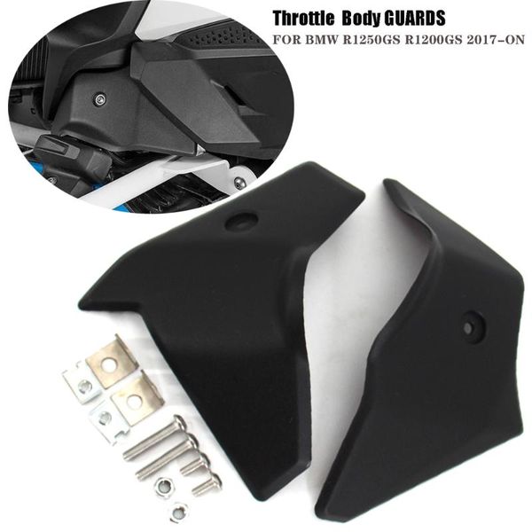 

pedals throttle body guards protector motorcycle for r1250gs r1200gs r 1250gs 1200g 2021