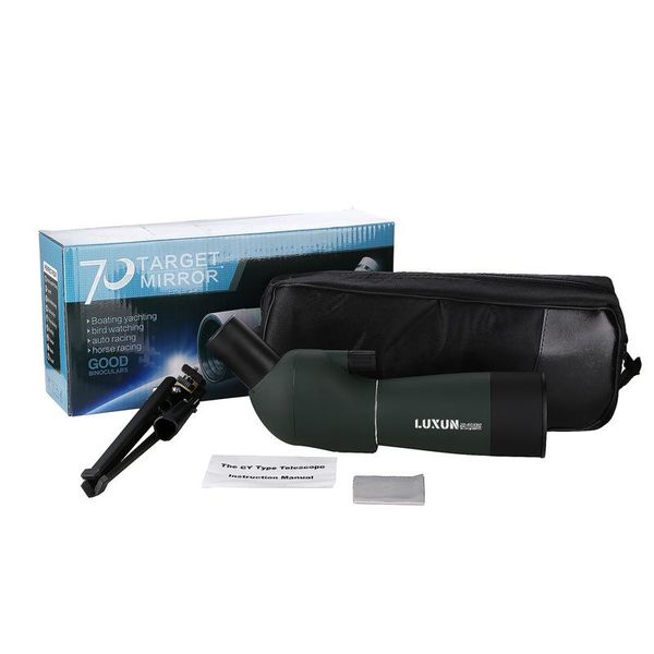 

telescope & binoculars outdoor bird watching 20-60x60 high magnification hd night vision lens