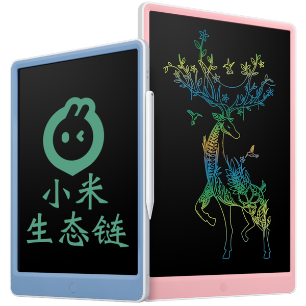 

smart home control xiaoxun lcd 8.5/12/16 inch children's writing board clear high sensitivity pressure sensing technique no eye damage