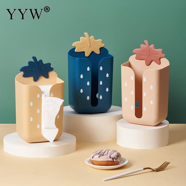 

tissue boxes & napkins cartoon strawberry box self-adhesive seamless paste cute creative convenient and load-bearing for househlod or office