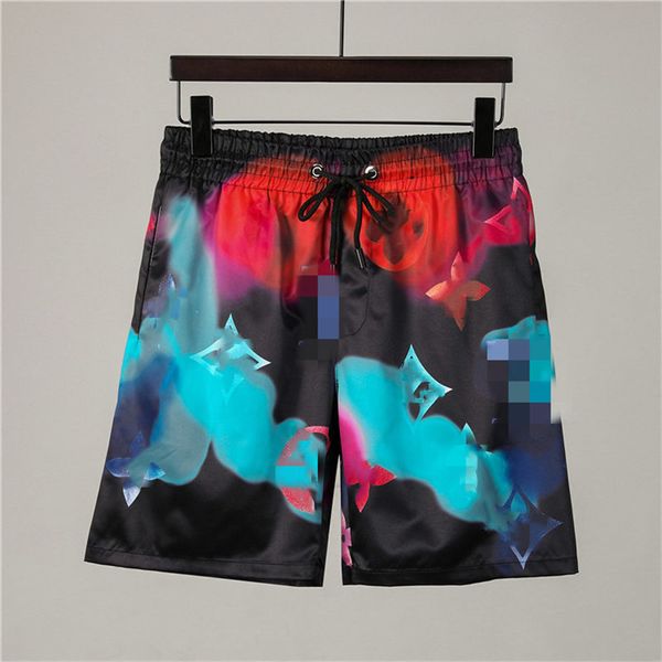 

2021 designers letter print board shorts mens boardshort summer beach surf shorts swimming pants men brand swim shorts m-3xl