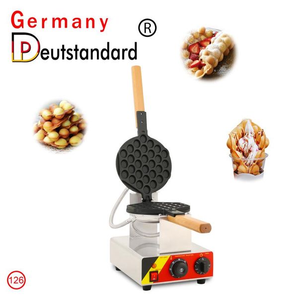

bread makers electric bubble waffle machine egg maker