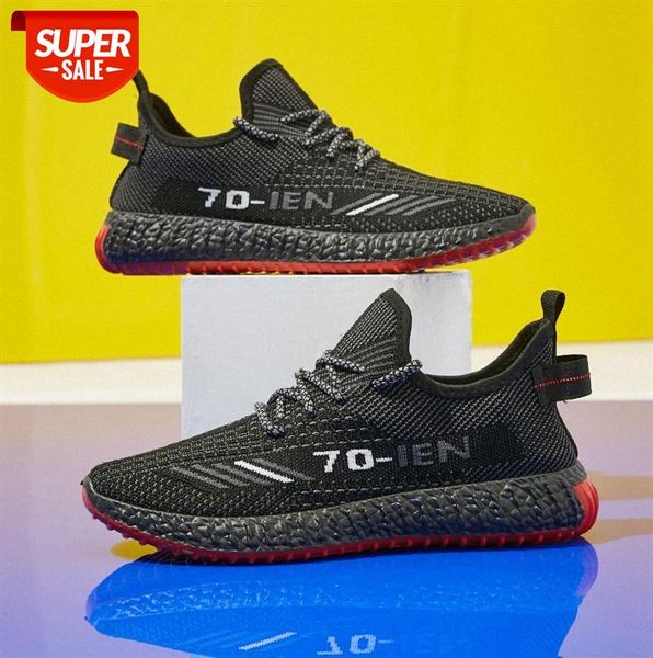 

men's shoes breathable casual sports running youth men #qq67