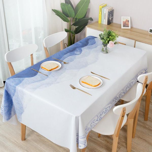 

table cloth waterproof zb609kj
