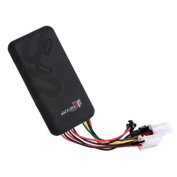 

real-time gps/gsm/gprs car gps tracker real time location voice monitor suitable for all kinds of ships electric vehicles & accessories