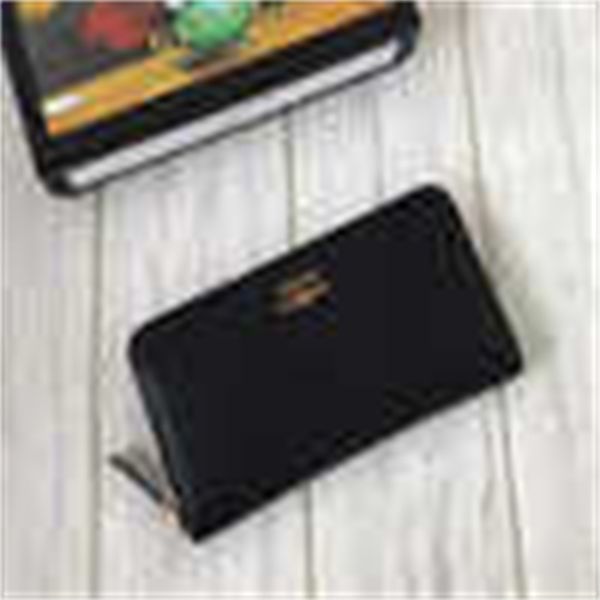 

holders brand designer luxury 547591 early spring series short wallet phone real leather long wallets chain wallet pouches key card cases pu, Red;black