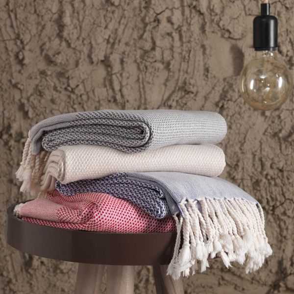 

towel retro peshtemal | 100% cotton premium bath soft beach towel, turkish