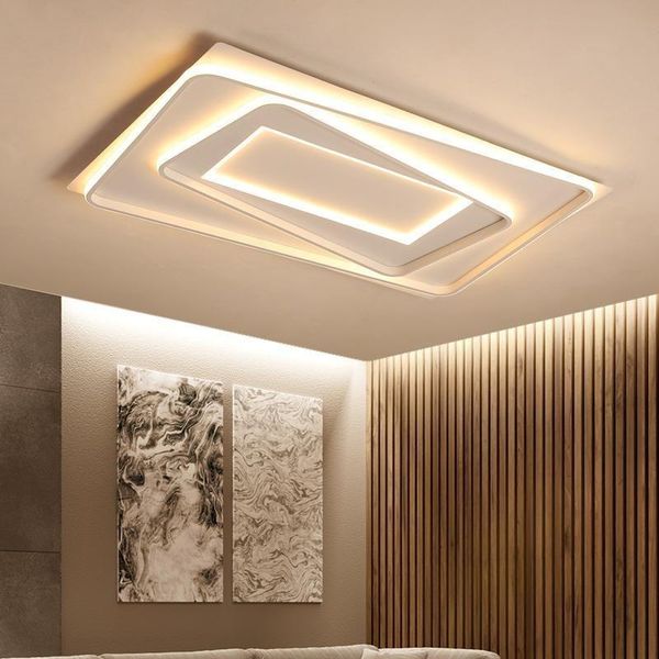 

ceiling lights nordic led modern luminaria lamparas de techo luminaire living room dining bedroom