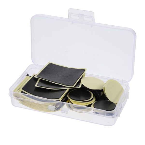 

tools 42pcs bike tire repair tool portable kit mini pump