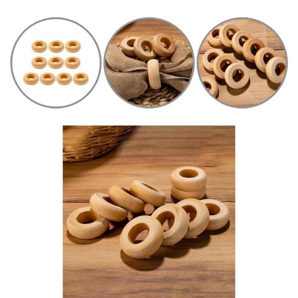 

napkin rings ring durable unique wide application elegant fine texture clip