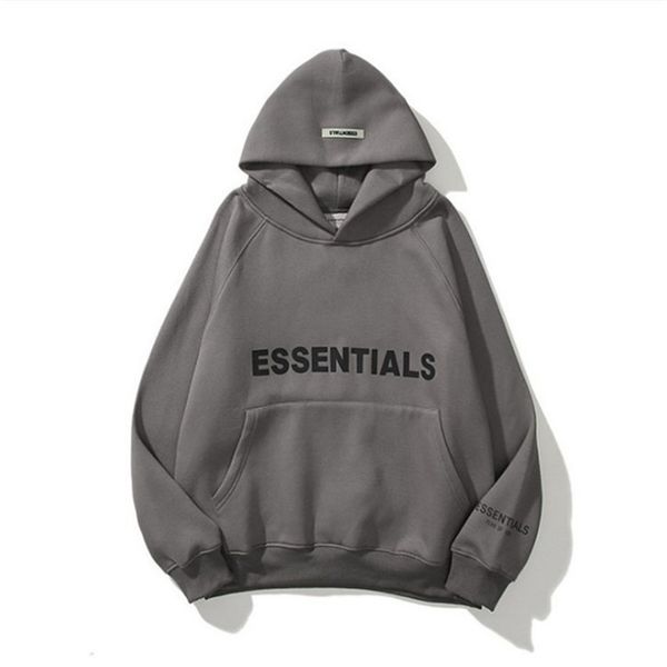

2021 high hip hop street style multi thread pressing three dimensional letter sweater hoodie women's plush coat, Black;white