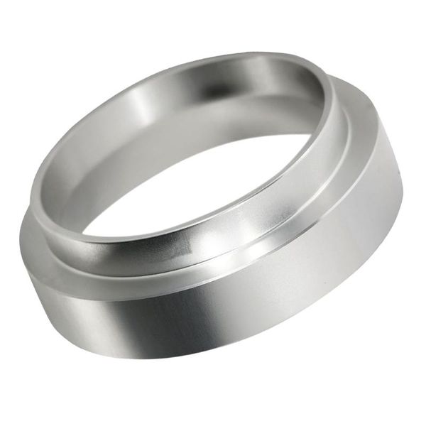 

coffee filters dosing funnel dosage rings distributor powder ring 58mm