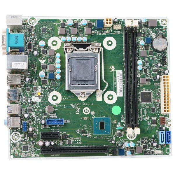

799156-001 original motherboard for prodesk 400 g3 sff 798930-001 ms-7a02 motherboards