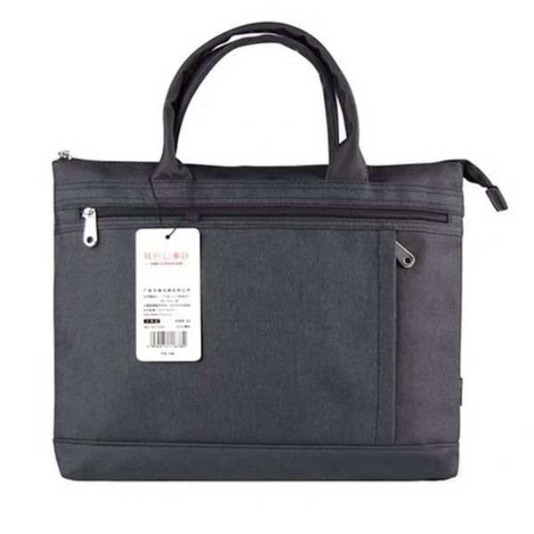 

jindeli handbag dc1906 1905 1908 1904 / 1907 thickened file bag briefcase