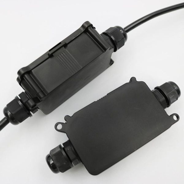 

hooks & rails weatherproof junction box wire connectors 2/3 way 450v case electrical cable