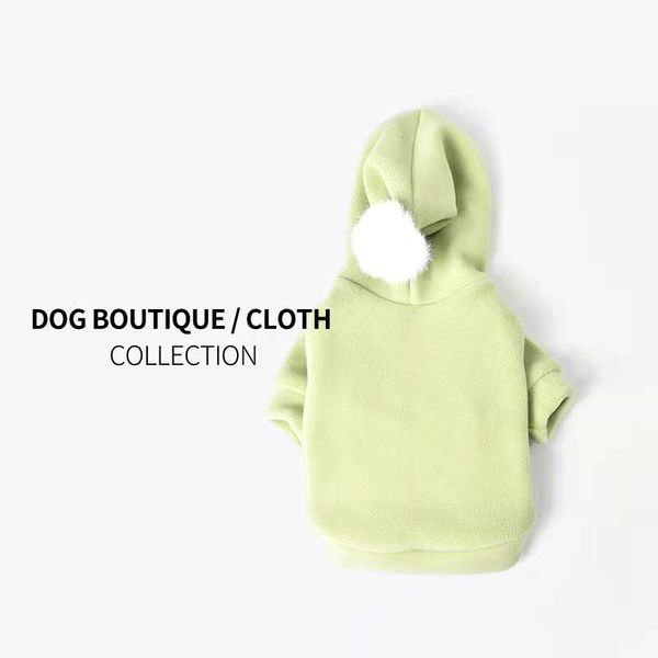 

dog apparel clothes for small dogs hooded two feet hoodie than cat season warm products manufacturers wholesale fall winter fashion