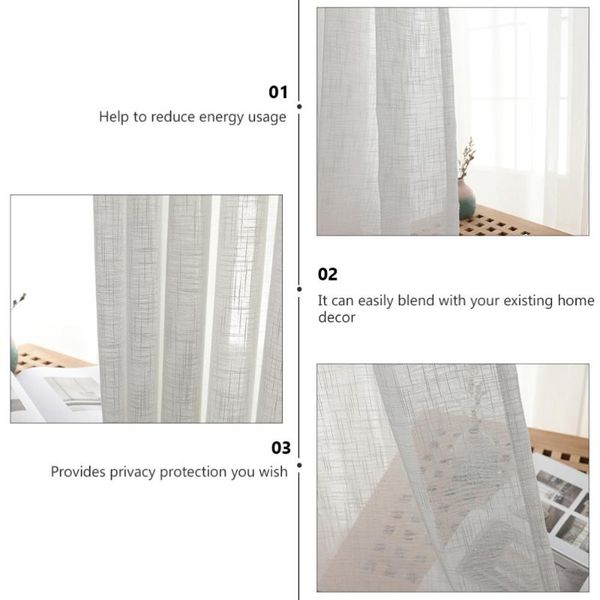 

shower curtains balcony living room sheer curtain window drape decorative bedroom
