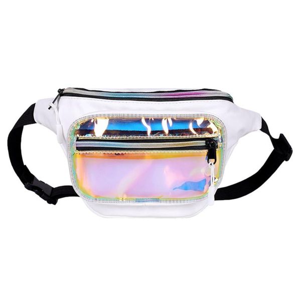 

aelicy fashion waist bags for women 2021 fanny packs belt bag luxury leather chest handbag