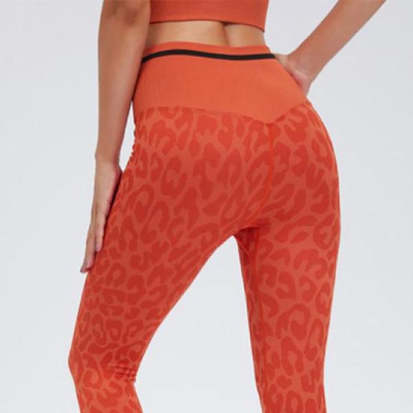 

yoga outfit high waist seamless leggings pants women sports women's tights exercise fitness gym running