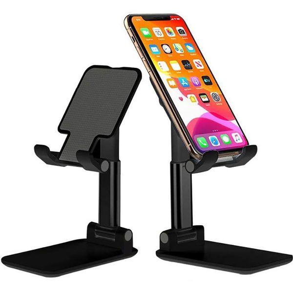 

cell phone mounts & holders mobile holder adjustable height deskportable