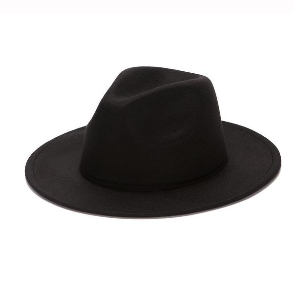 

beanies 100% wool hat export original film/israeli jewish hat/big brim felt fedora