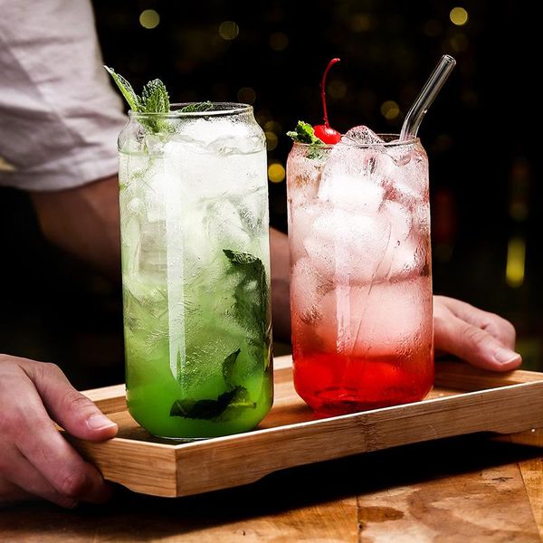 

wine glasses classic glass cup creatives personalized can shaped cups for party home outdoor he