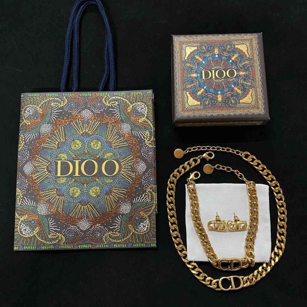 

design jewelry necklace collarbone pig nose new cuban fashion 2021 thick trend neck chain female, Silver