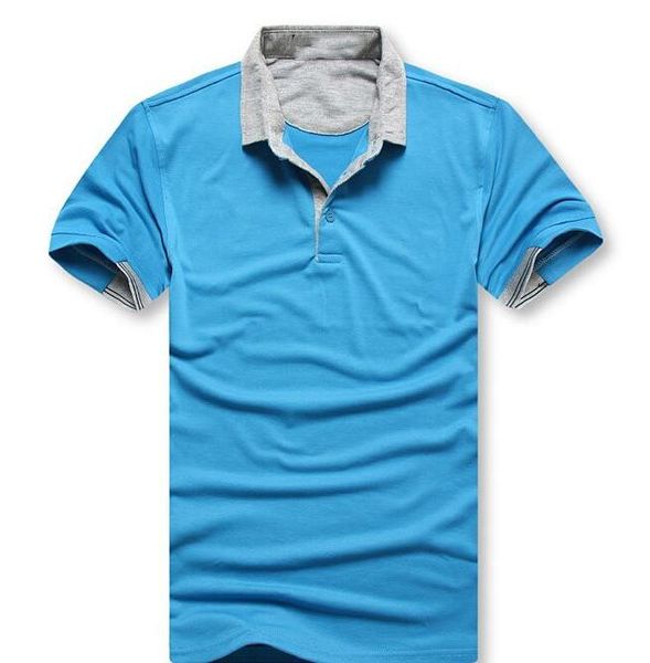 

t-shirts 2021 trend men luxury designers polos fashion casual shirt lapel dress mens designer polo t shirts, White;black