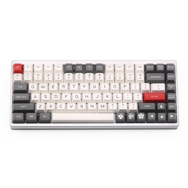 

soldered customized mechanical keyboard diy kit keyboards