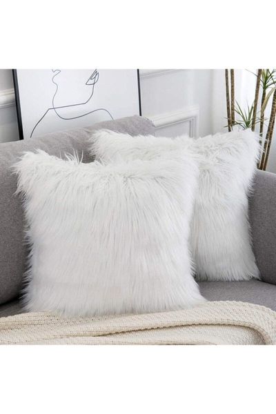 

cushion/decorative pillow plush decorate case