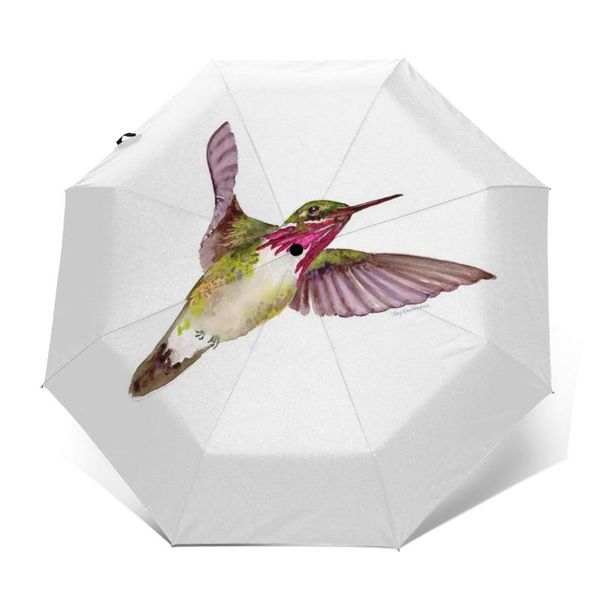 

umbrellas wings umbrella windshield auto stylish painting compact camping
