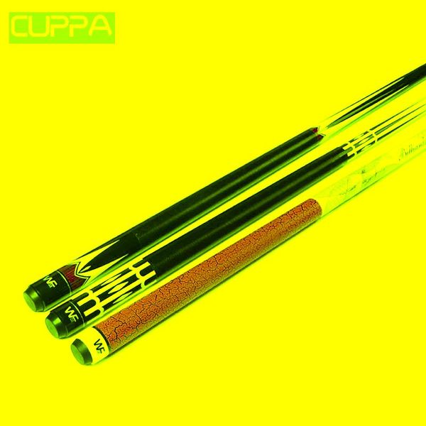 

cuppa billiards hardwood canadian maple 10.5mm/11.5mm/12.75mm tips pool cues billiard stick